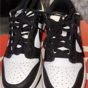 Nike Dunk GS 5 Pandas